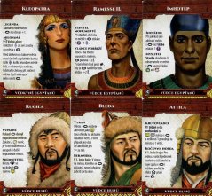 Střet civilizací: Monumentální vydání