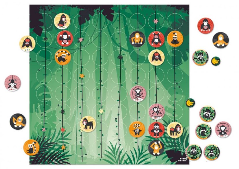 Jungle Boogie