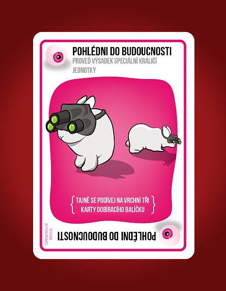 Výbušná koťátka
