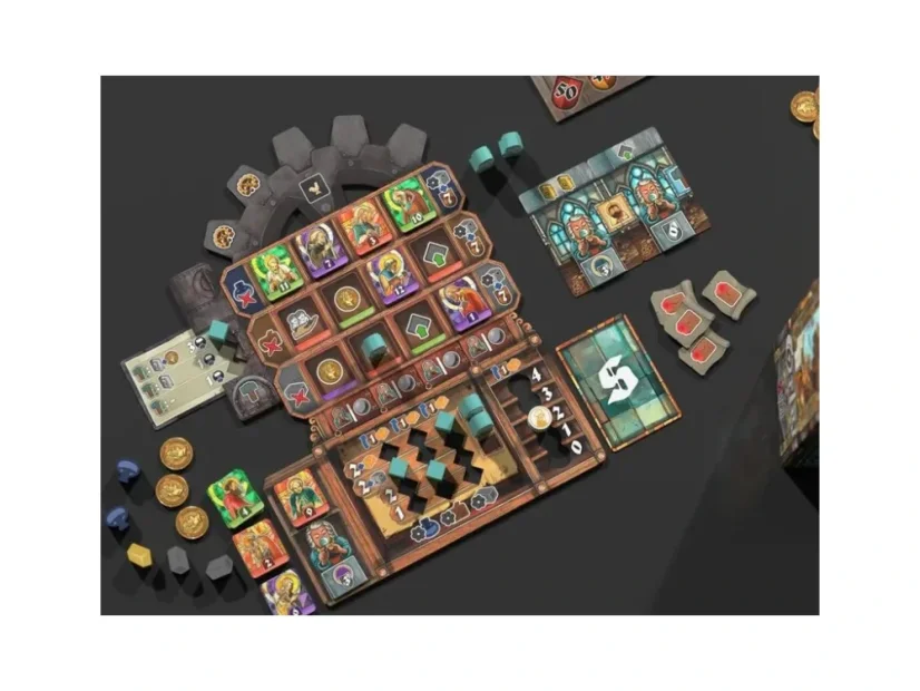 Orloj: Srdce staré Prahy