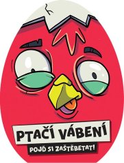 Ptačí vábení