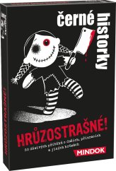 Černé historky: Hrůzostrašné!