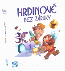 Hrdinové bez záruky