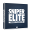 Sniper Elite - Odstřelovač: Desková hra - Deluxe verze