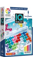 SMART - IQ Bubliny
