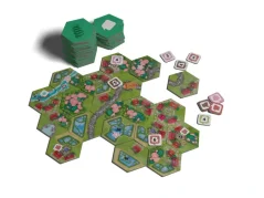 Dorfromantik: Sakura