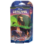 Disney Lorcana - Shimmering Skies - Starter Deck Emerald & Steel