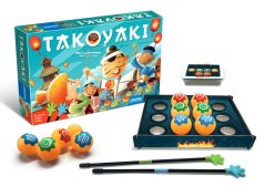 Takoyaki