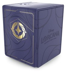 Disney Lorcana - Prémiová krabička na karty