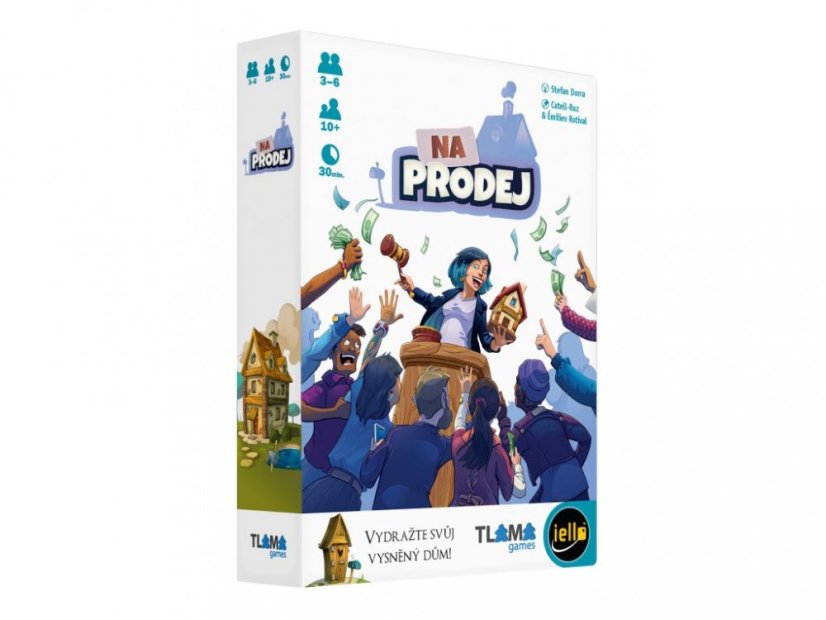 Na Prodej