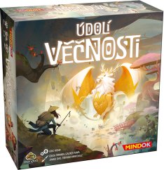 Údolí věčnosti
