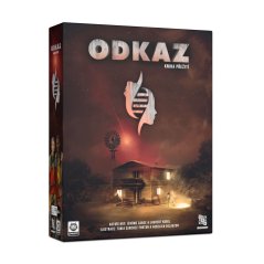 Odkaz: Kniha přežití