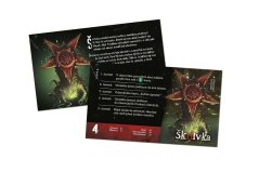 Terrorscape: Z jiného světa - 2. rozšíření