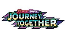 Pokémon - Journey Together