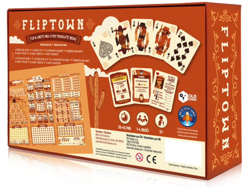 Fliptown