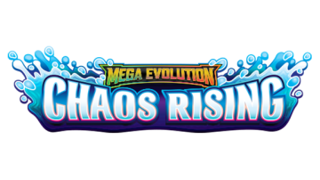 Pokémon TCG: Mega Evolution - Chaos Rising