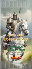 Králův odkaz: Dobrodružství