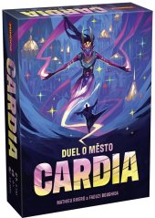 Duel o město Cardia