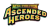 Ascended Heroes