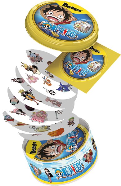 Dobble One Piece