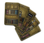 Opuštěná knihovna – Úniková hra