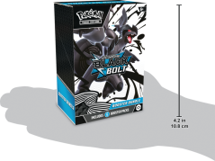 Pokémon TCG: SV10.5 Black Bolt - Booster Bundle
