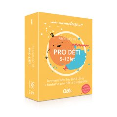 Prozraď mi - Pro děti