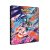 Pokémon UP: ME04 - A4 album na 252 karet
