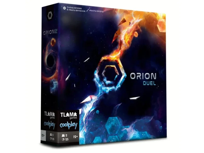 Orion Duel