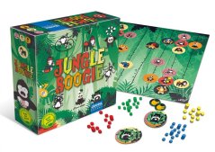 Jungle Boogie