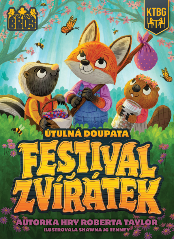 Festival zvířátek