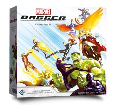 Marvel D.A.G.G.E.R.