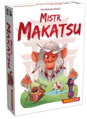 Mistr Makatsu