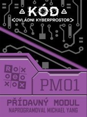 Kód: Ovládni kyberprostor - Přídavný modul 01