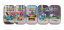 Pokémon TCG: Lumiose City Mini Tin