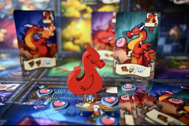 Příšeří: Hrdinům vstup zakázán