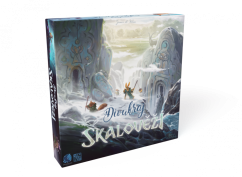 Divukraj: Skalověží