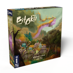 Bitoku