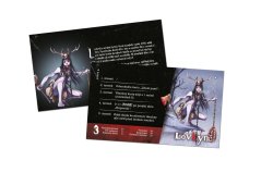 Terrorscape: Zvířecí pudy - 1. rozšíření