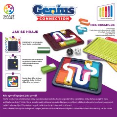 SMART - Genius Connection