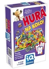Hurá na kolo!