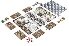 Zombicide: Bílá smrt