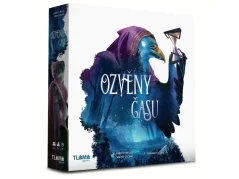 Ozvěny času