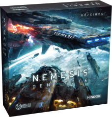 Nemesis - Den poté