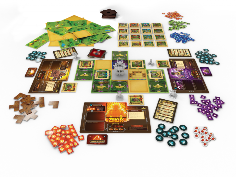 Kingdom Rush: Trhlina v čase