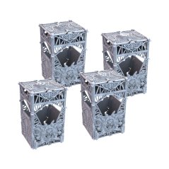 ISS Vanguard - Section Boxes