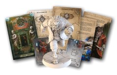 Zaklínač: Cesta osudu - Triss a zrnko pravdy