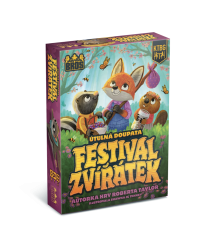 Festival zvířátek