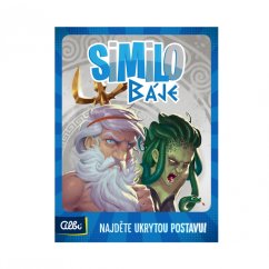 Similo - Báje