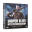 Sniper Elite - Odstřelovač: Desková hra